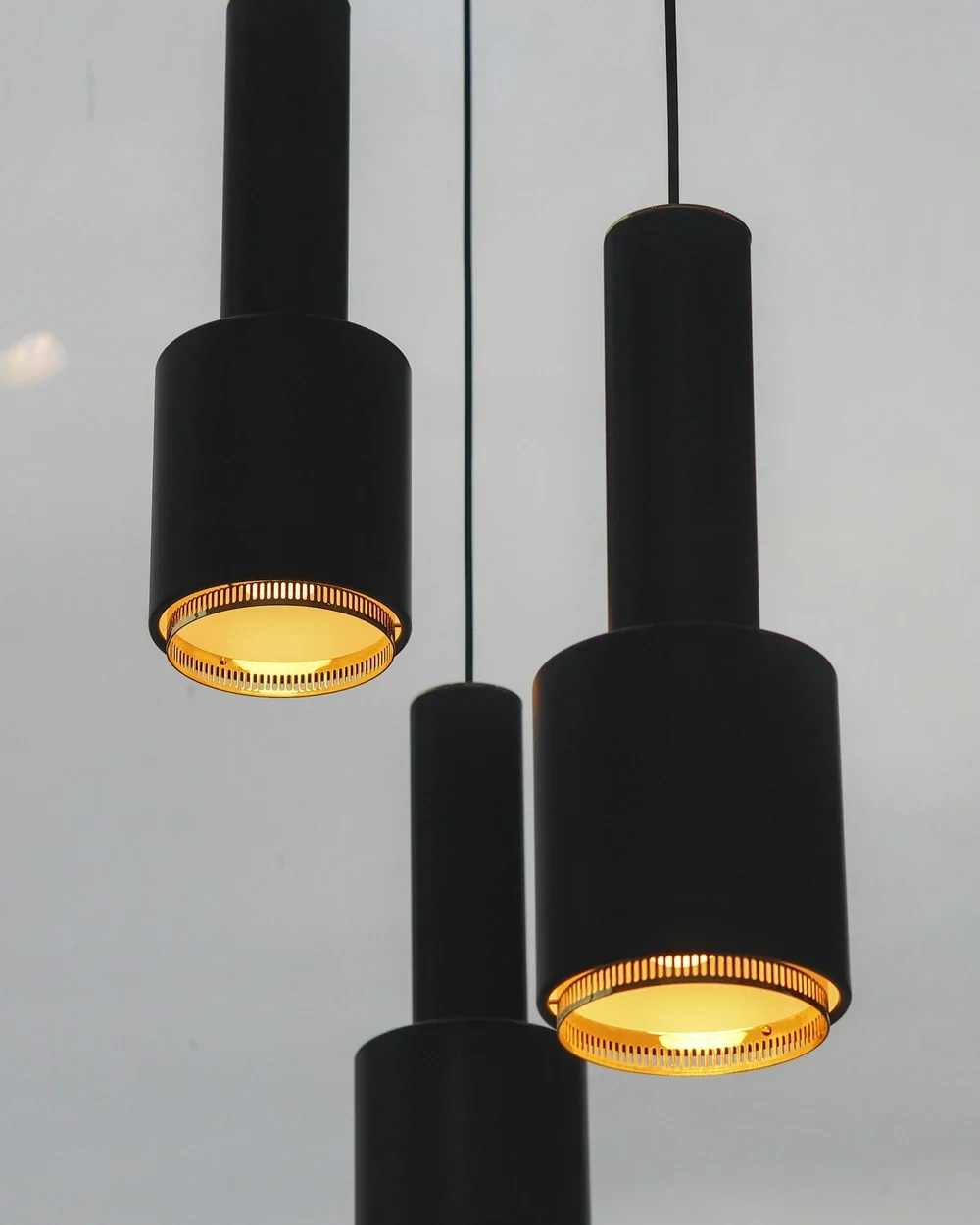 Globe Pendant Light