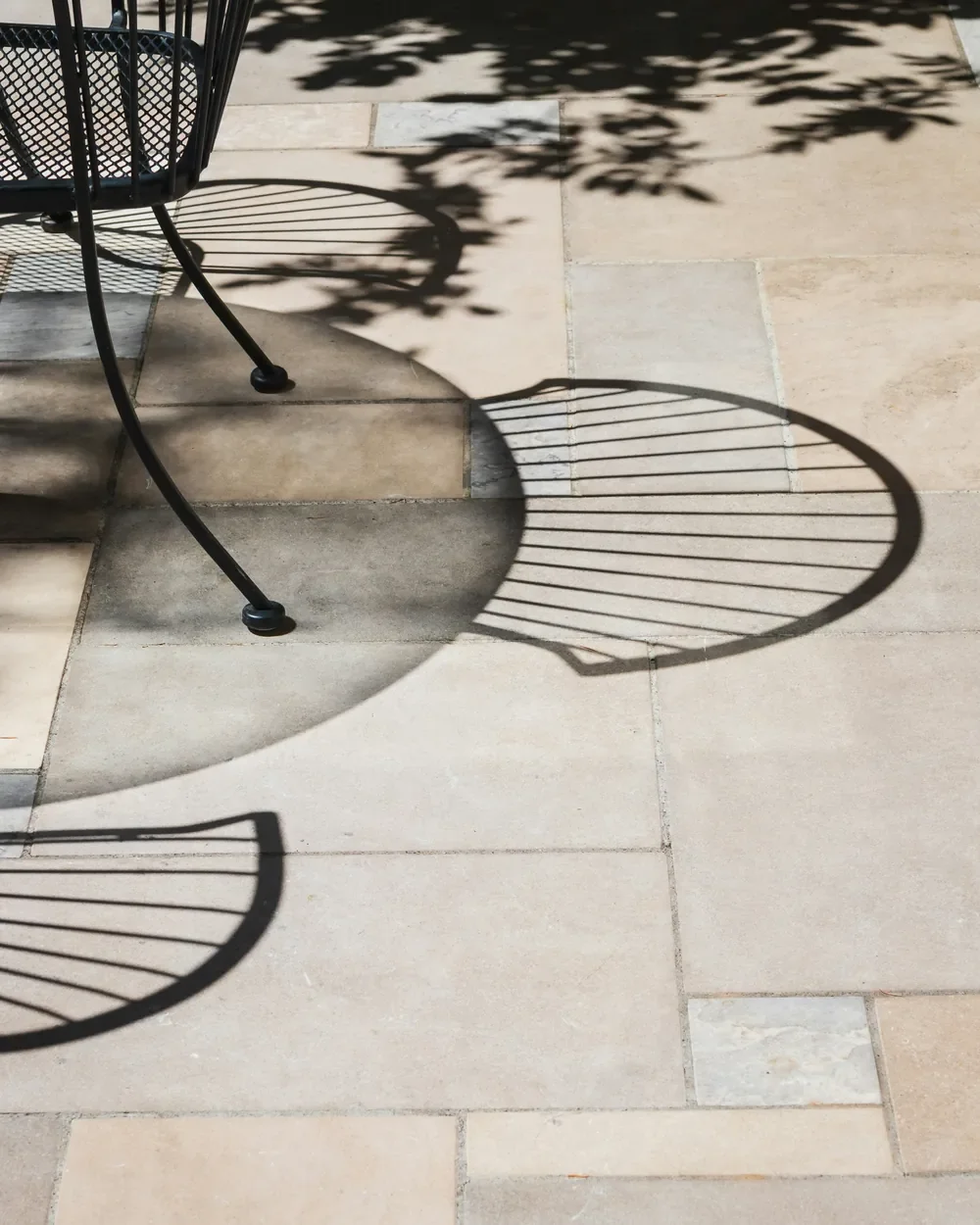 Courtyard Sandstone Paver