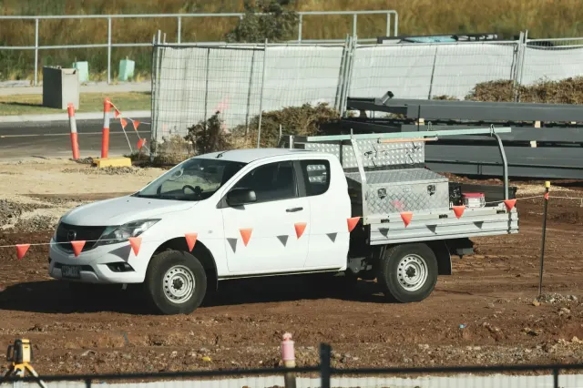 Electrical utes